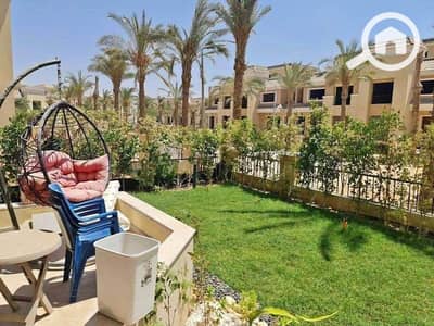 4 Bedroom Duplex for Sale in Mostakbal City, Cairo - FB_IMG_1716969990642. jpg