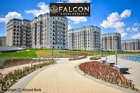2 Bedroom Apartment for Sale in North Coast, Matruh - WhatsApp Image 2025-09-11 at 2.22. 52 PM (1). jpeg