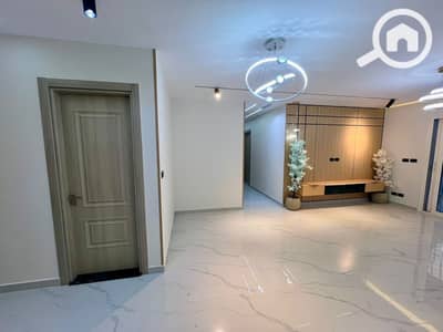 3 Bedroom Apartment for Sale in Madinaty, Cairo - 5481e809-9dd2-4bcc-99c1-f652703f68b9. jpg