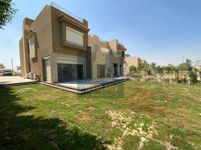 توين هاوس 5 غرف نوم للايجار في 6 أكتوبر، الجيزة - WhatsApp Image 2025-10-14 at 10.22. 35 AM(2). jpeg