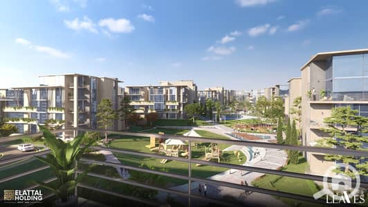 3 Bedroom Flat for Sale in 6th of October, Giza - WhatsApp Image 2025-10-14 at 12.42. 14 PM. jpeg