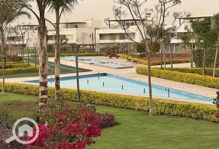 توين هاوس 4 غرف نوم للبيع في 6 أكتوبر، الجيزة - 7219939-6421co. JPG