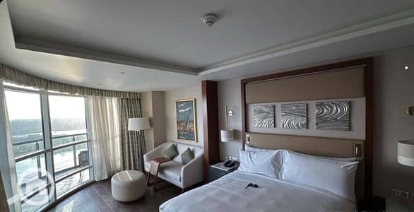 3 Bedroom Hotel Apartment for Sale in Maadi, Cairo - IMG_0506. jpg