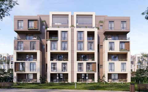 1 Bedroom Flat for Sale in Mostakbal City, Cairo - WhatsApp Image 2025-10-14 at 1.20. 27 PM. jpeg