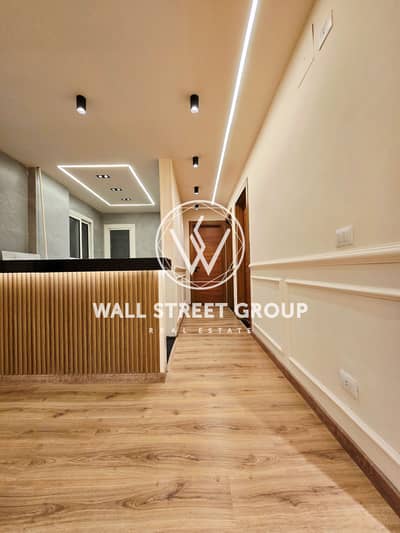 2 Bedroom Apartment for Sale in Madinaty, Cairo - 20251008_194527. jpg