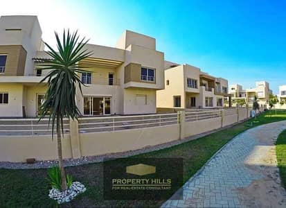 5 Bedroom Villa for Sale in 6th of October, Giza - WhatsApp Image 2024-07-03 at 6.10. 12 PM (1). jpeg