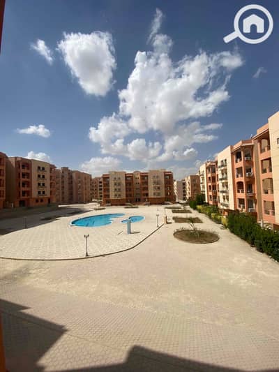 3 Bedroom Flat for Sale in 6th of October, Giza - IMG_0193. jpg