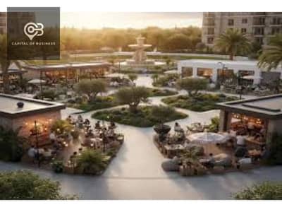 2 Bedroom Flat for Sale in New Capital City, Cairo - download (1). jpg