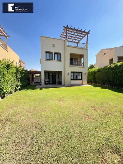 4 Bedroom Villa for Sale in New Cairo, Cairo - 559144141_1901873727349540_704470303246620516_n. jpg