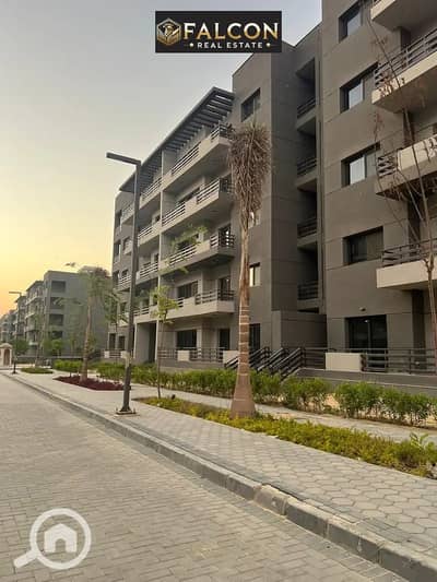 2 Bedroom Apartment for Sale in Sheraton, Cairo - image (6). png