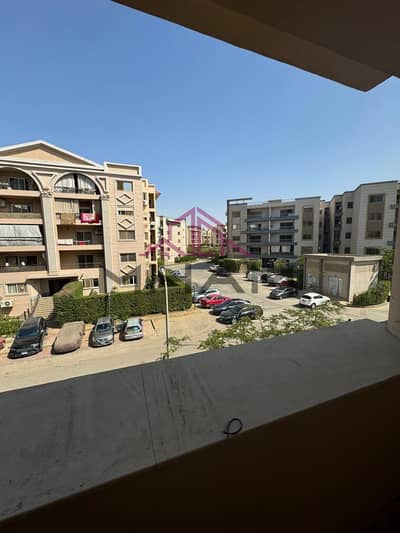 فلیٹ 3 غرف نوم للبيع في القاهرة الجديدة، القاهرة - photo_5994479640665770832_y. jpg