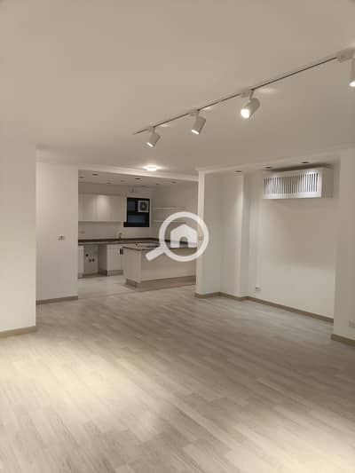 3 Bedroom Apartment for Rent in New Cairo, Cairo - WhatsApp Image 2025-10-12 at 4.21. 49 PM (1). jpeg