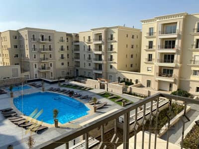 شقة 3 غرف نوم للايجار في القاهرة الجديدة، القاهرة - 06bad7bd-46dd-43cd-ad51-5b6a96564cfd. jpg