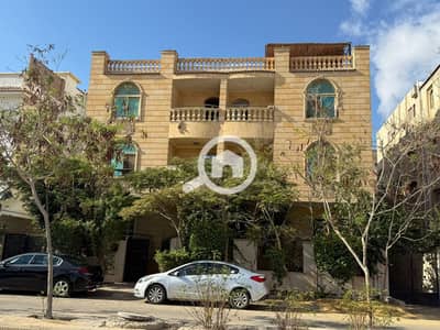 شقة 3 غرف نوم للايجار في القاهرة الجديدة، القاهرة - WhatsApp Image 2025-09-21 at 10.12. 18 AM. jpeg
