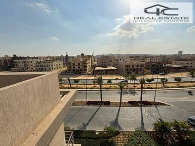 بنتهاوس 3 غرف نوم للبيع في القاهرة الجديدة، القاهرة - WhatsApp Image 2025-10-07 at 12.23. 58 (2). jpeg