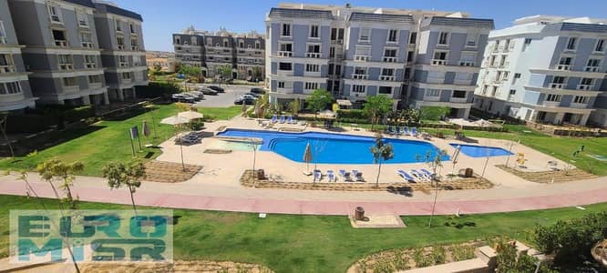 3 Bedroom Apartment for Sale in New Cairo, Cairo - WhatsApp Image 2025-09-24 at 3.42. 31 PM (1). jpeg