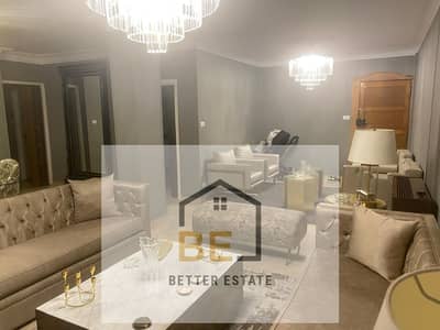 3 Bedroom Flat for Sale in Nasr City, Cairo - WhatsApp Image 2025-10-04 at 7.22. 02 PM (1). jpeg