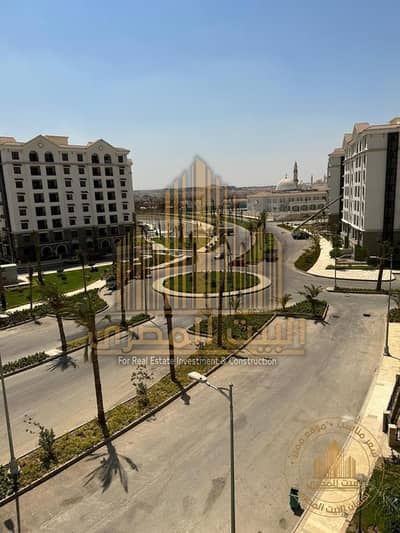فلیٹ 2 غرفة نوم للايجار في العاصمة الإدارية الجديدة، القاهرة - U736225. jpg