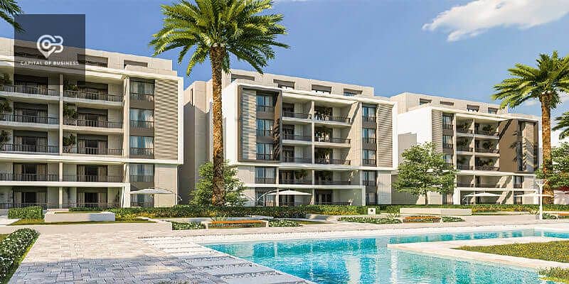 5 Apartments-For-Sale-Fifth-Square-New-Cairo-Compound. jpg