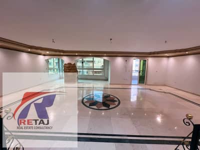 3 Bedroom Apartment for Rent in Nasr City, Cairo - WhatsApp Image 2025-10-14 at 10.58. 28. jpeg