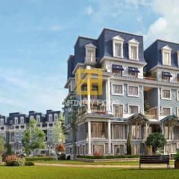 فلیٹ 3 غرف نوم للبيع في القاهرة الجديدة، القاهرة - 500813530_1519200999040785_8927733288742528681_n. jpg