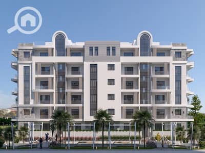 فلیٹ 3 غرف نوم للبيع في الشيخ زايد، الجيزة - WhatsApp Image 2025-04-24 at 7.58. 47 PM (2). jpeg