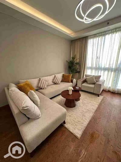 2 Bedroom Apartment for Sale in 6th of October, Giza - IMG-20251014-WA0076. jpg