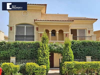 4 Bedroom Villa for Sale in New Cairo, Cairo - 546316046_1823934865161503_1218855942139071139_n. jpg