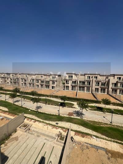 تاون هاوس 4 غرف نوم للبيع في العاصمة الإدارية الجديدة، القاهرة - WhatsApp Image 2025-09-18 at 22.25. 09. jpeg
