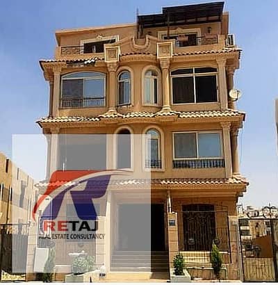 فلیٹ 3 غرف نوم للايجار في القاهرة الجديدة، القاهرة - WhatsApp Image 2025-10-13 at 14.28. 51 (3). jpeg