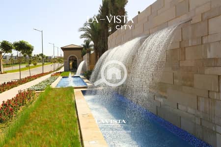 تاون هاوس 4 غرف نوم للبيع في العاصمة الإدارية الجديدة، القاهرة - WhatsApp Image 2025-10-14 at 1.36. 29 PM (1). jpeg