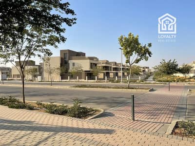 3 Bedroom Townhouse for Sale in New Cairo, Cairo - WhatsApp Image 2025-09-24 at 17.26. 27 (1). jpeg