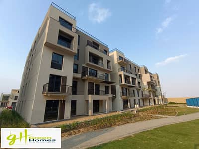 3 Bedroom Apartment for Sale in New Heliopolis, Cairo - IMG_20231009_170618. jpg