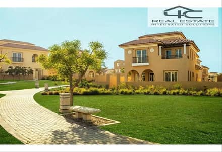 6 Bedroom Villa for Sale in New Cairo, Cairo - 5877943-d023do. png