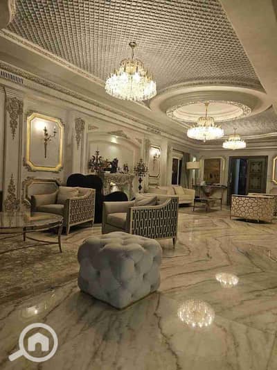 6 Bedroom Villa for Sale in New Cairo, Cairo - IMG-20240512-WA0114. jpg