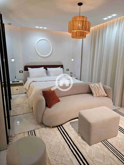 2 Bedroom Flat for Sale in Hadayek October, Giza - 1000310685. jpg