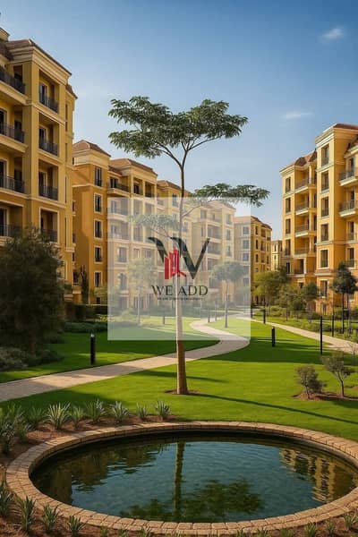 4 Bedroom Apartment for Sale in Mostakbal City, Cairo - 557195358_24301754502859064_3434243551624807516_n. jpg