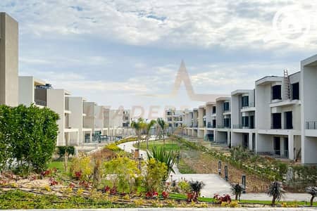 4 Bedroom Twin House for Sale in Amreya, Alexandria - 1 (1). jpg