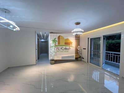 3 Bedroom Apartment for Sale in Madinaty, Cairo - d982c2f3-ce1c-450e-9182-3605ab5197e8. jpg