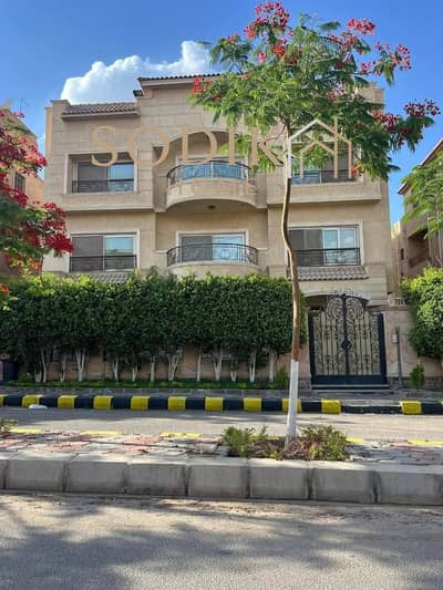 6 Bedroom Villa for Sale in Obour City, Cairo - WhatsApp Image 2025-09-24 at 3.31. 17 PM. jpeg