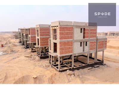 فیلا 4 غرف نوم للبيع في القاهرة الجديدة، القاهرة - IMG-20251008-WA0144. jpg