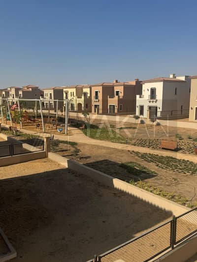 3 Bedroom Twin House for Sale in New Cairo, Cairo - WhatsApp Image 2025-06-18 at 5.14. 17 PM (2). jpeg