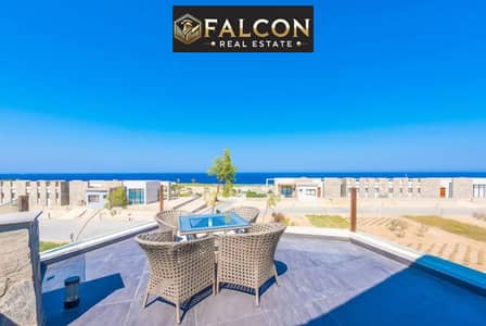 2 Bedroom Chalet for Sale in Soma Bay, Red Sea - Screenshot 2025-10-09 131821. jpg