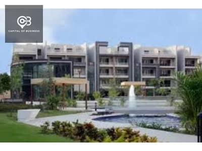1 Bedroom Apartment for Sale in New Cairo, Cairo - download (1). jpg