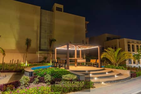 3 Bedroom Apartment for Sale in 6th of October, Giza - 0526b008-2758-4a19-a289-d667dda301bf. jpg