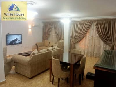 2 Bedroom Apartment for Rent in New Cairo, Cairo - 2aeb14c7-2c89-448b-a93a-078c79a72331. jpg