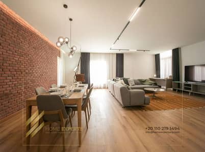 3 Bedroom Apartment for Rent in New Cairo, Cairo - WhatsApp Image 2025-10-12 at 2.47. 36 AM (1). jpeg