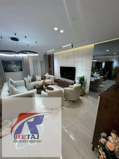 شقة فندقية 3 غرف نوم للايجار في القاهرة الجديدة، القاهرة - WhatsApp Image 2025-10-13 at 10.53. 57 (2). jpeg