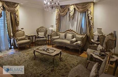 فلیٹ 3 غرف نوم للبيع في مدينة نصر، القاهرة - WhatsApp Image 2025-10-14 at 12.08. 44 PM. jpeg