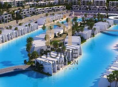 1 Bedroom Duplex for Sale in Ain Sukhna, Suez - WhatsApp Image 2025-10-14 at 11.15. 30_6543b8d2. jpg
